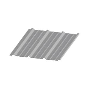 PBR wall panel diagram
